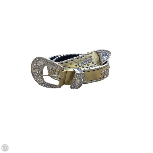 Belt By Clothes Mentor