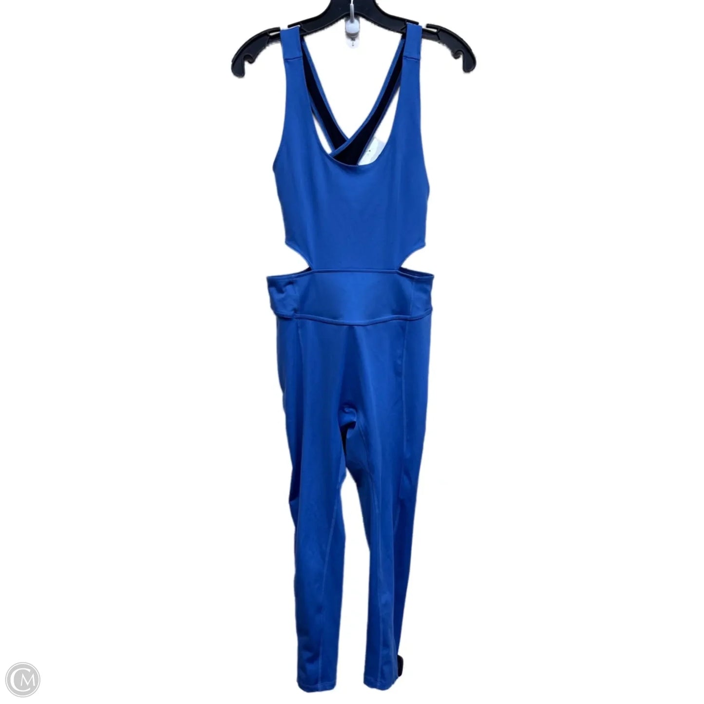Jumpsuit By Free People In Blue, Size: S