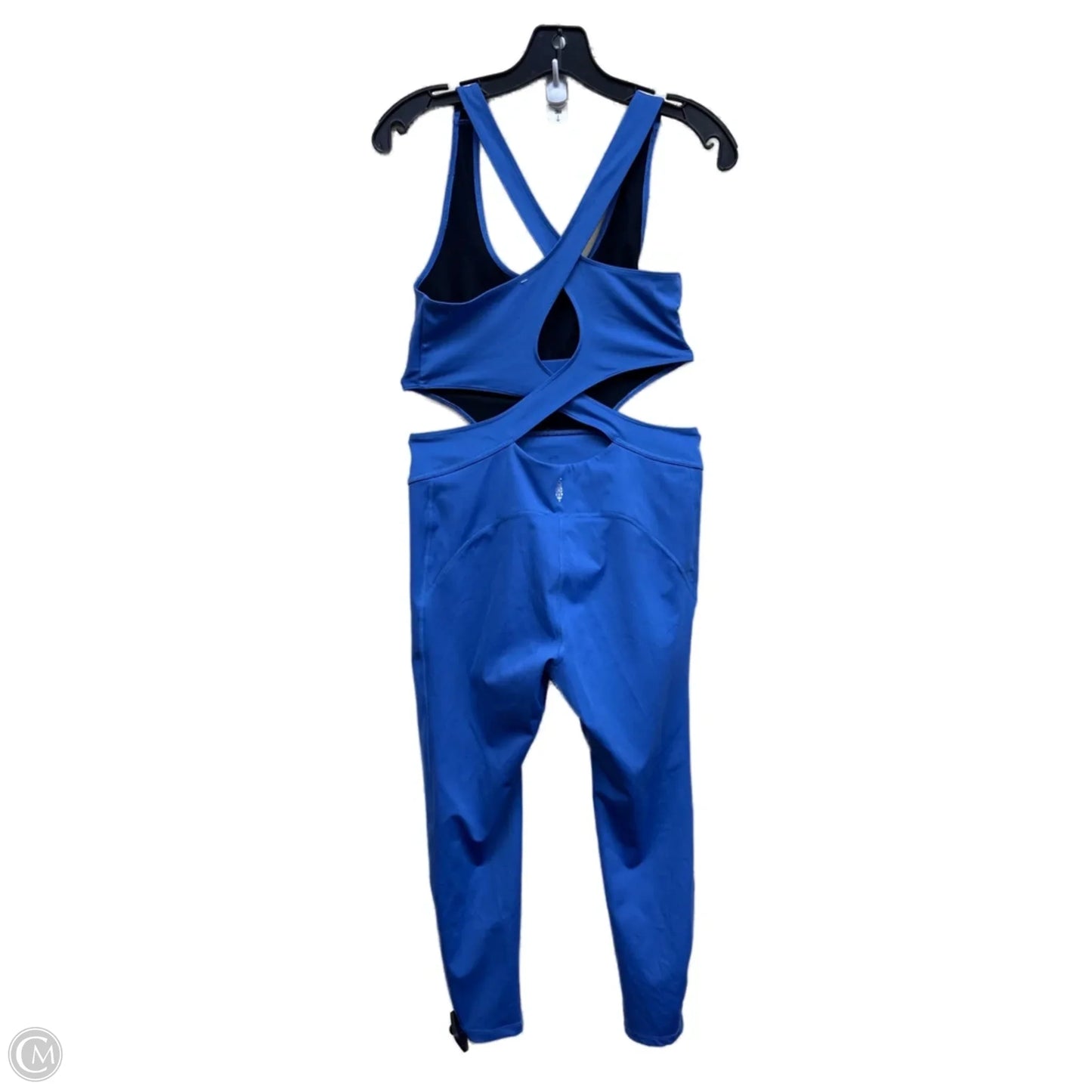 Jumpsuit By Free People In Blue, Size: S