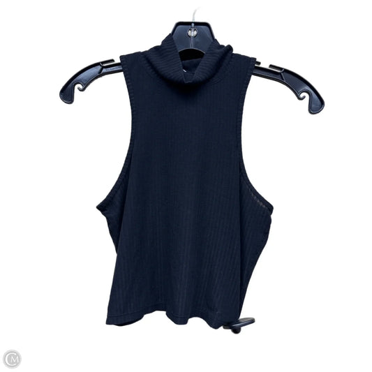 Athletic Tank Top By Alo In Black