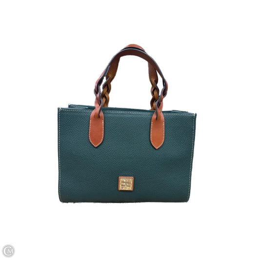 Handbag Designer By Dooney And Bourke, Size: Medium