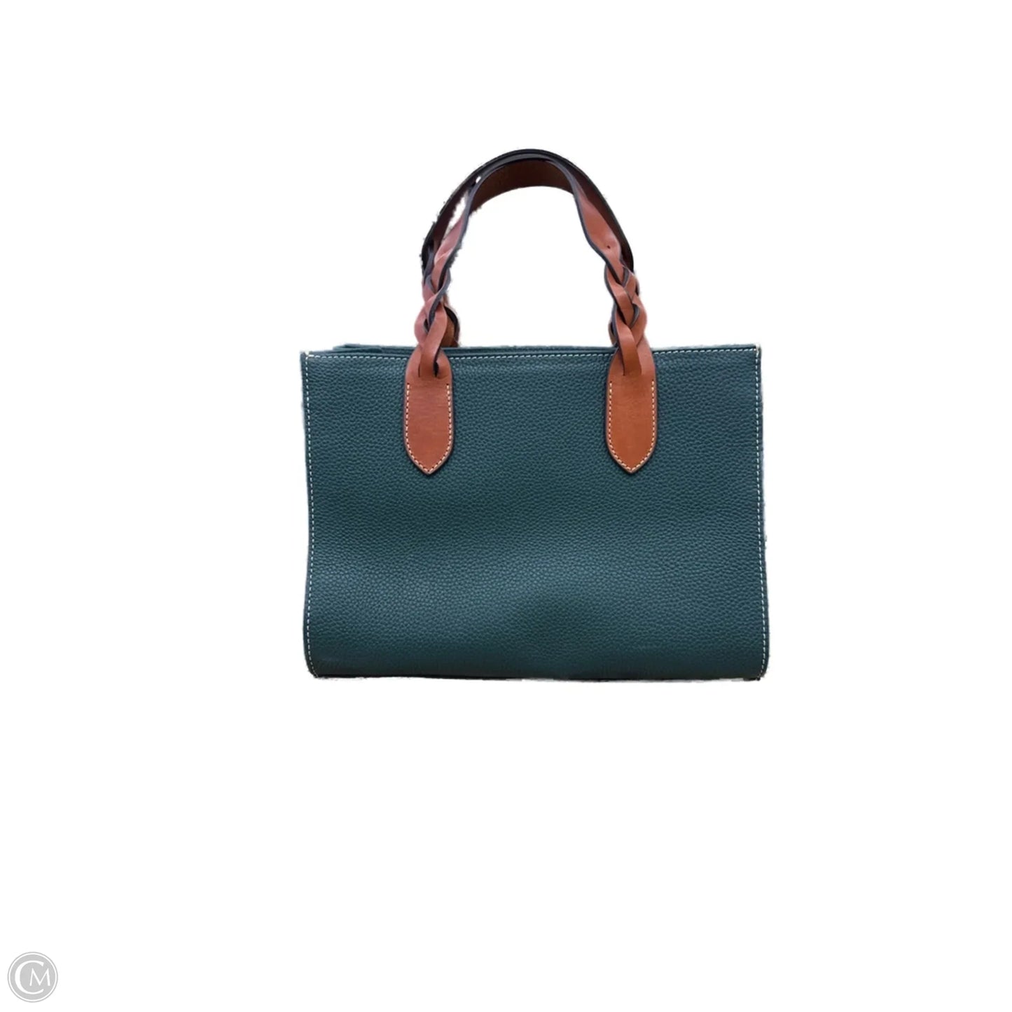 Handbag Designer By Dooney And Bourke, Size: Medium