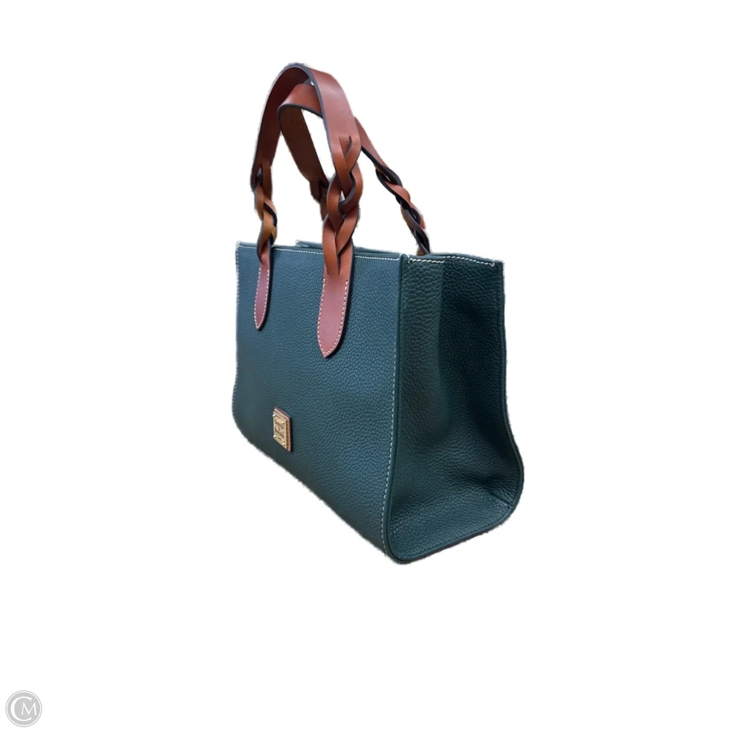 Handbag Designer By Dooney And Bourke, Size: Medium