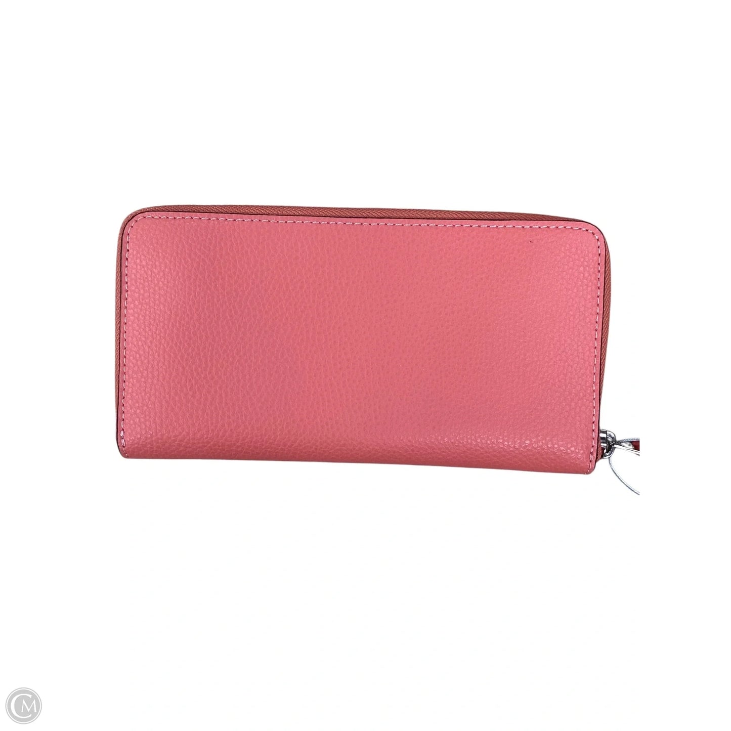 Wallet Designer By Coach, Size: Medium
