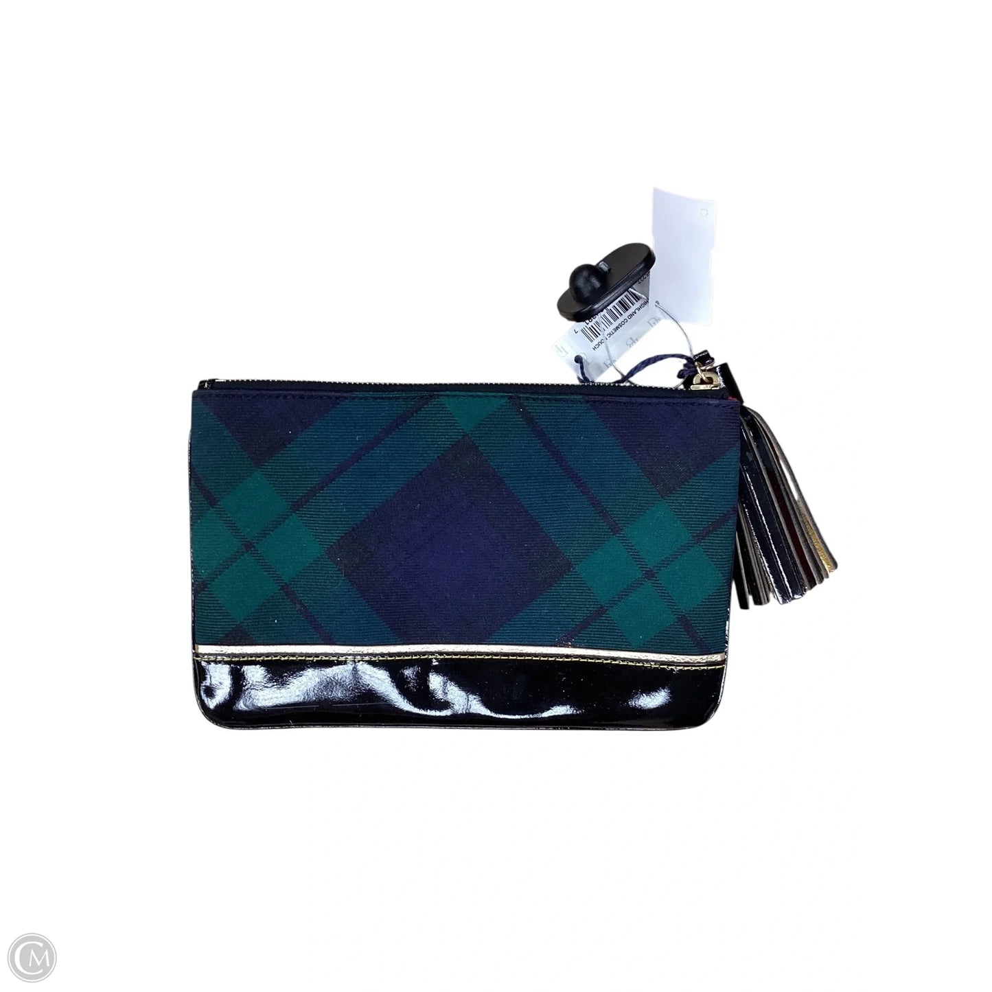 Wristlet Designer By Dooney And Bourke, Size: Medium