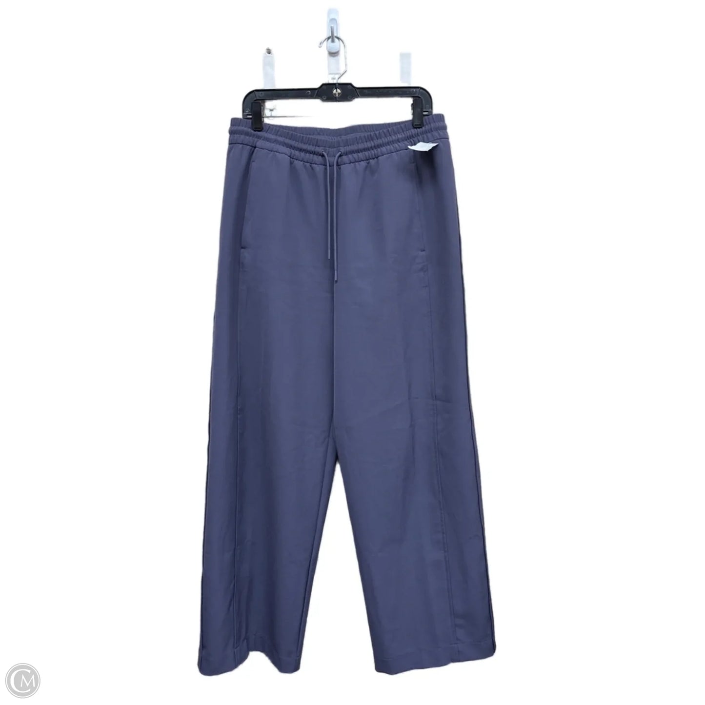 Athletic Pants By Athleta In Purple, Size: M