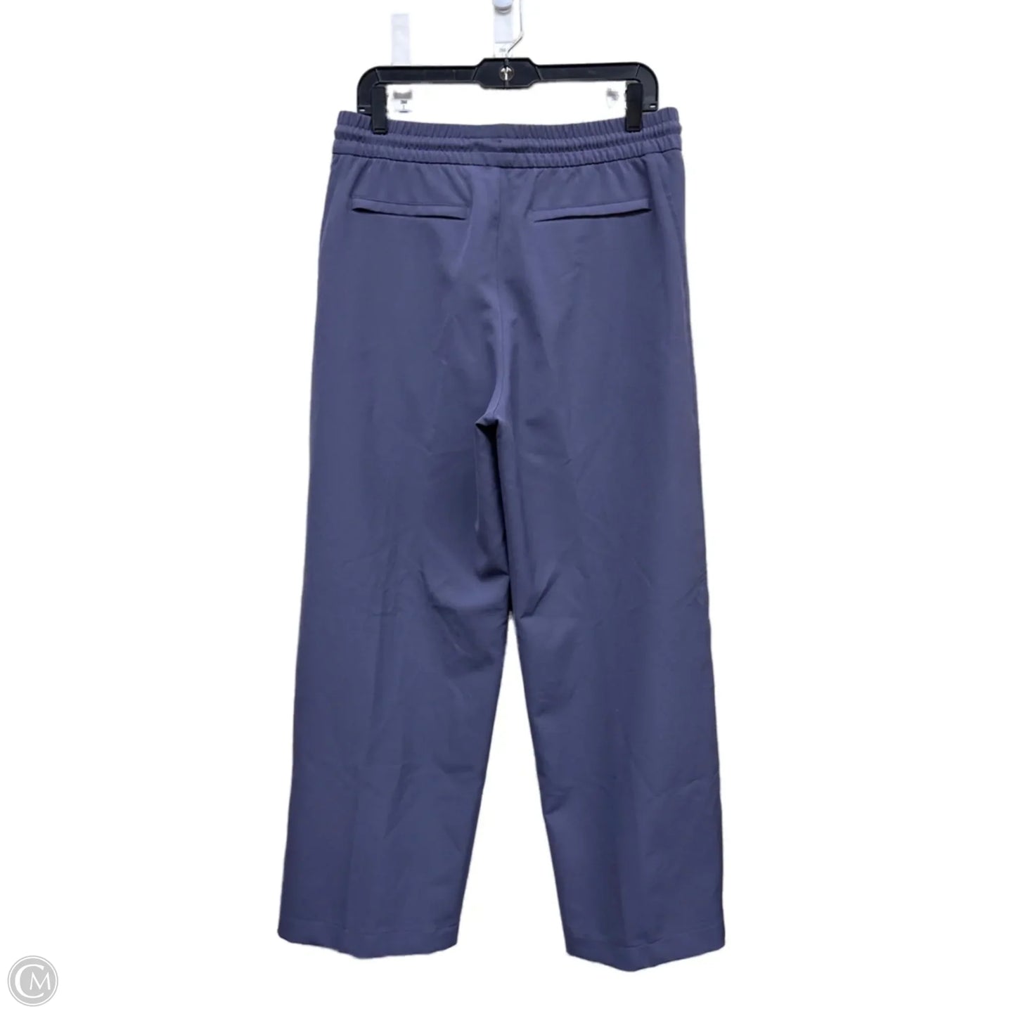 Athletic Pants By Athleta In Purple, Size: M