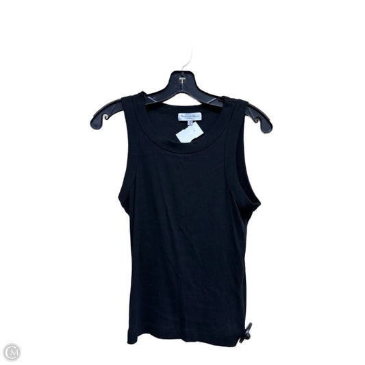 Tank Top By Michael Stars In Black, Size: S
