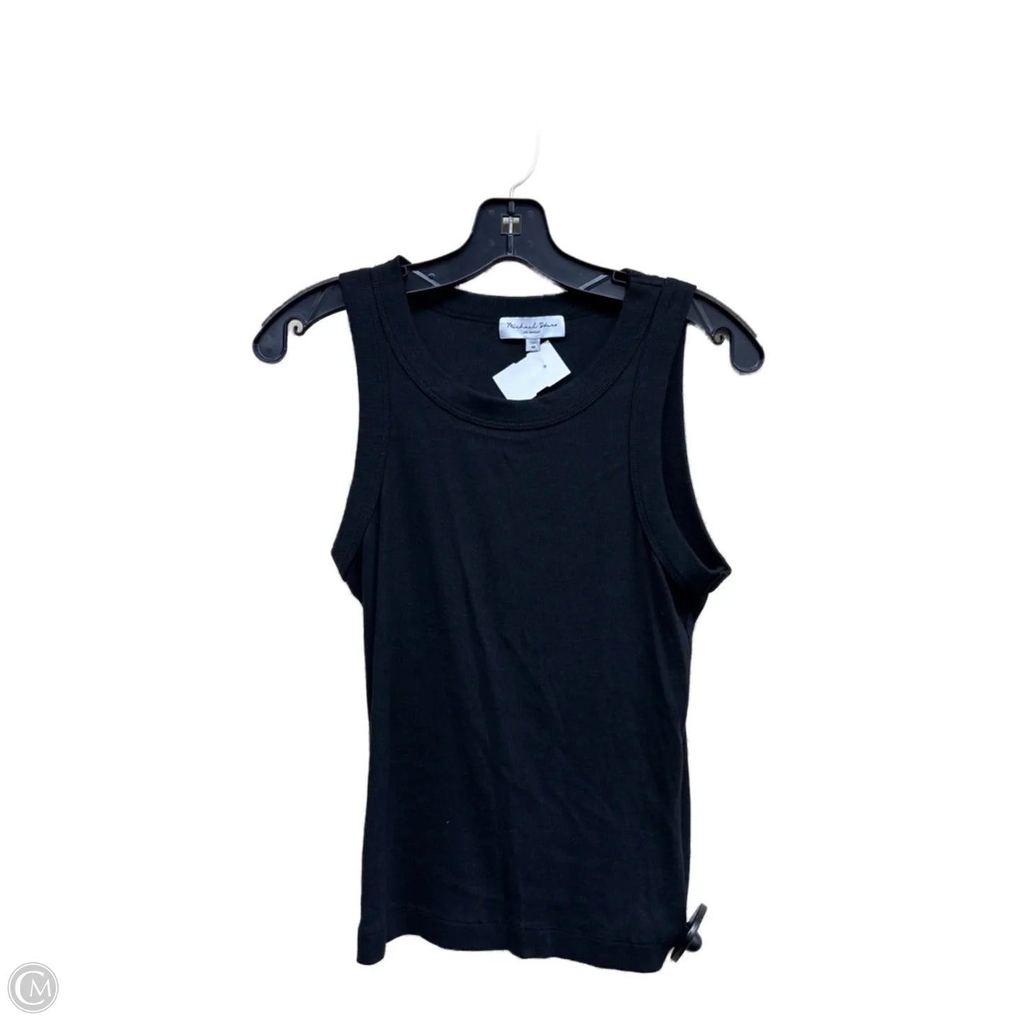 Tank Top By Michael Stars In Black, Size: S