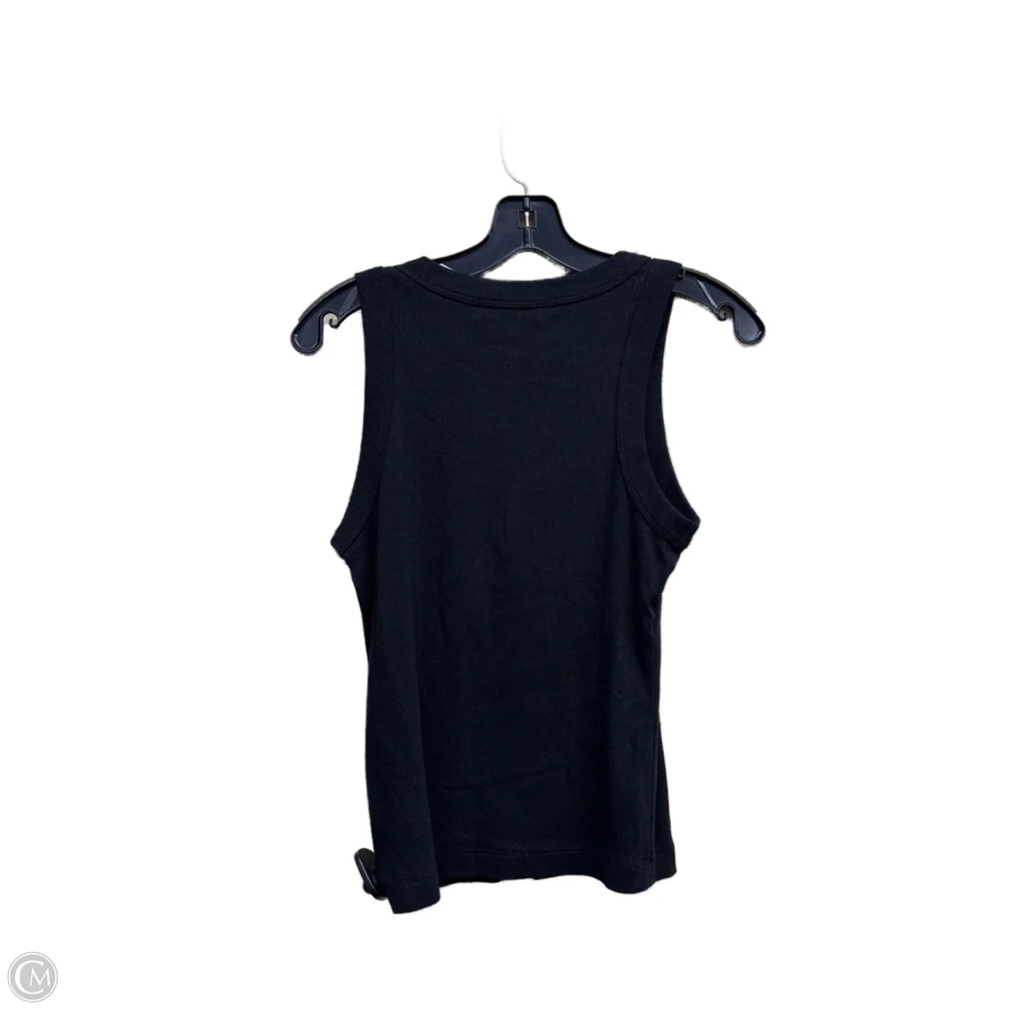 Tank Top By Michael Stars In Black, Size: S