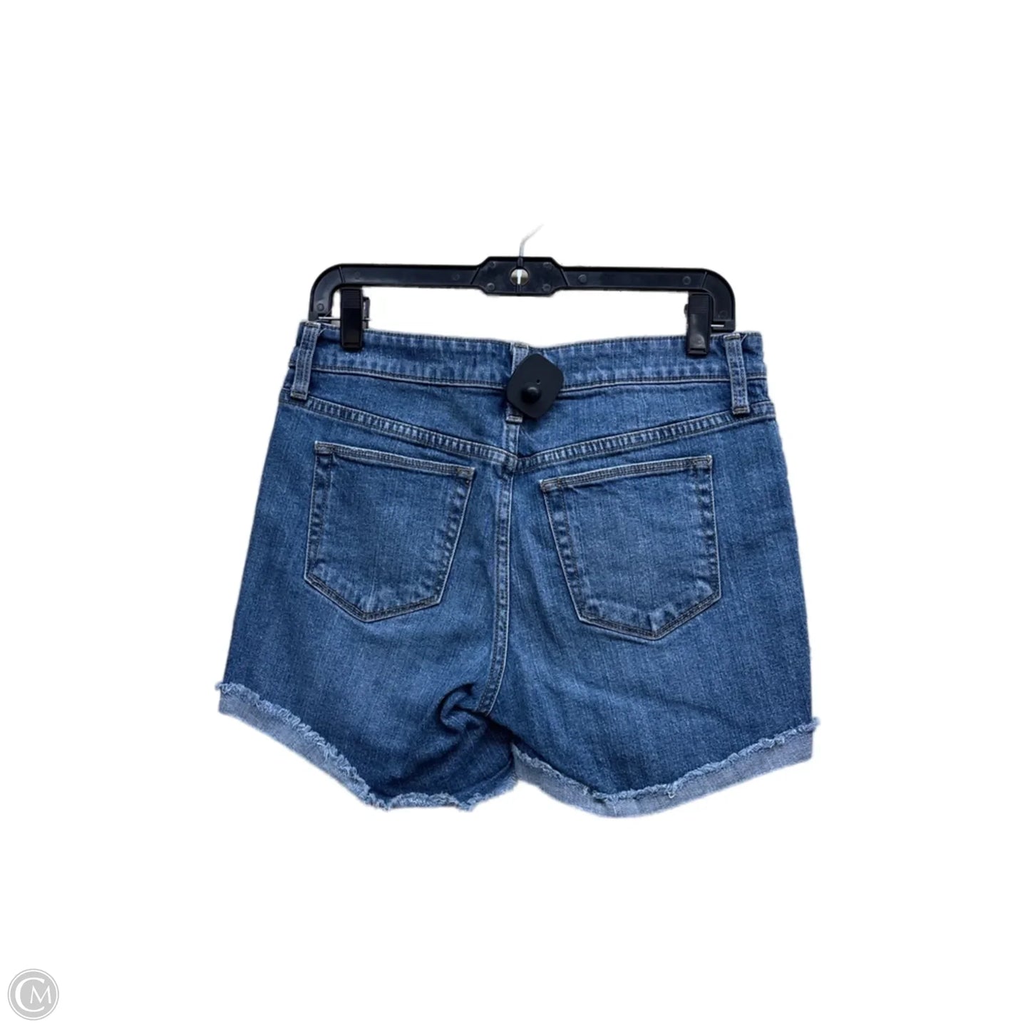 Shorts By Joes Jeans In Blue Denim, Size: 6