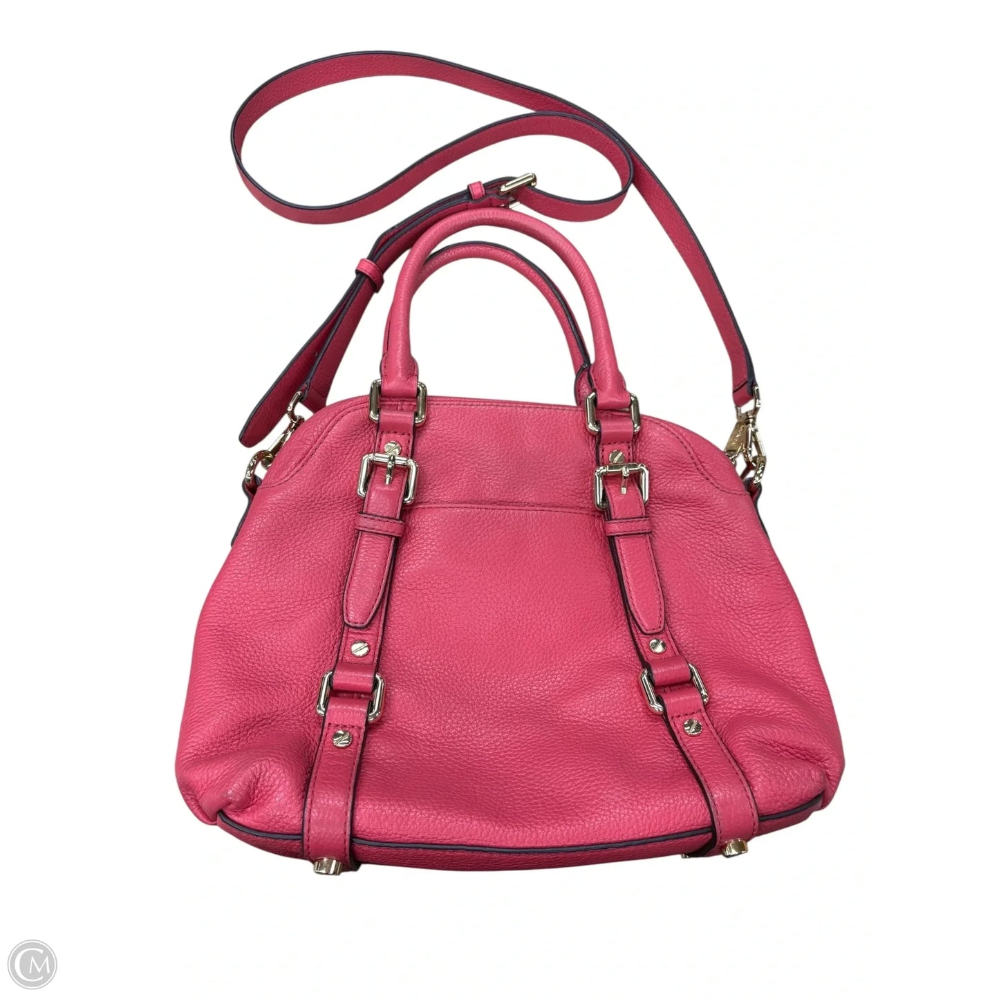 Handbag By Michael By Michael Kors, Size: Medium