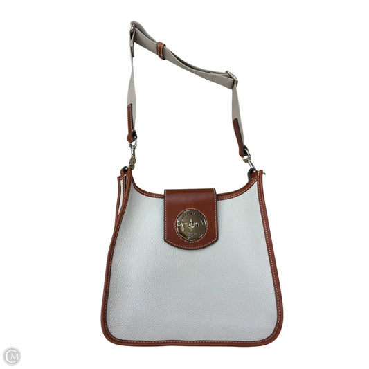 Handbag Designer By Dooney And Bourke, Size: Medium