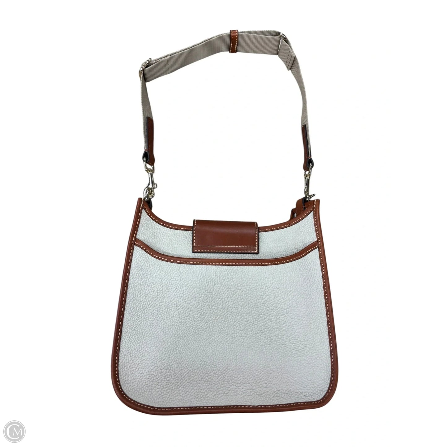 Handbag Designer By Dooney And Bourke, Size: Medium