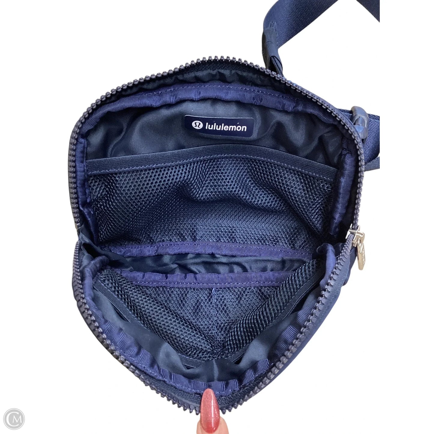 Belt Bag By Lululemon, Size: Medium