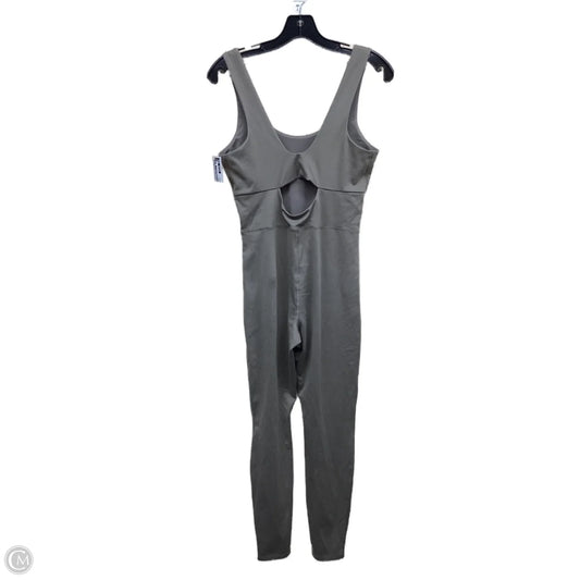 Jumpsuit By All In Motion In Green, Size: M