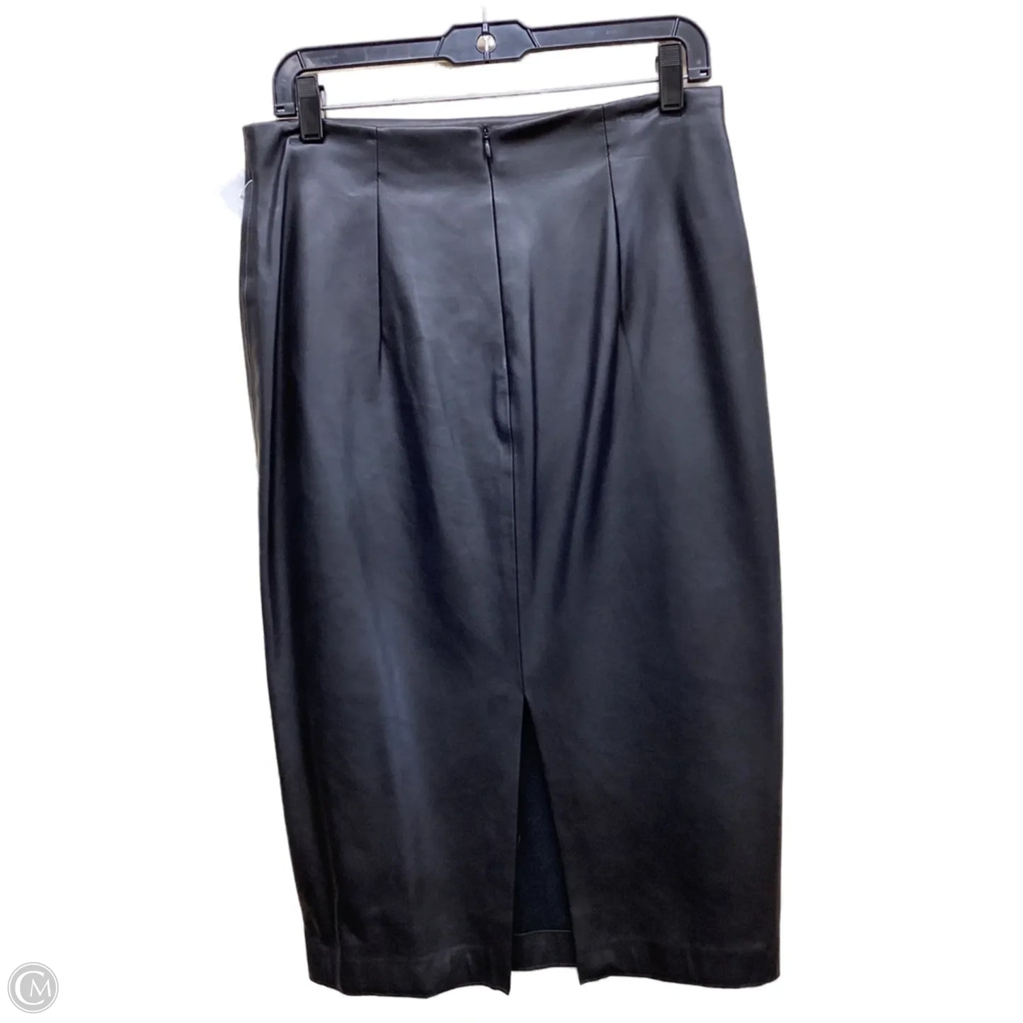 Skirt Maxi By Catherine Malandrino In Black, Size: 6