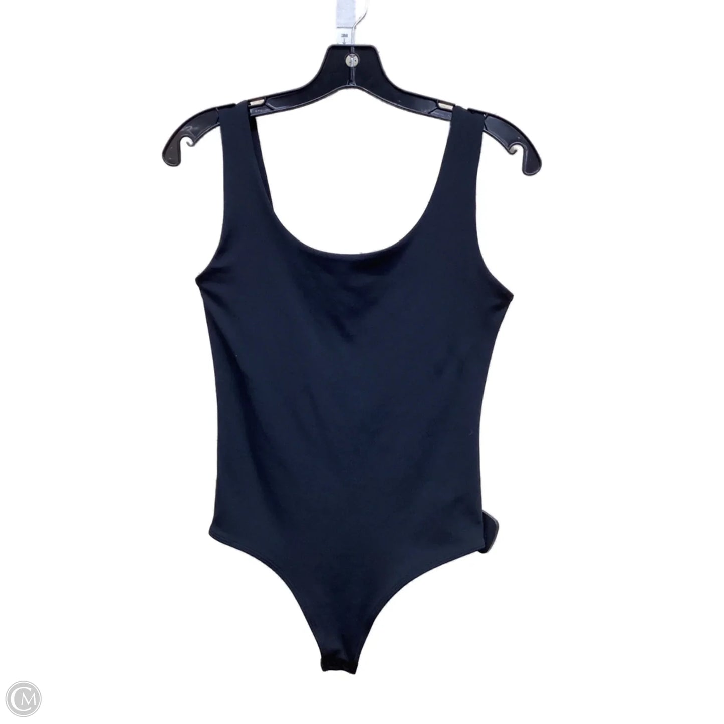 Bodysuit By Express In Black, Size: S