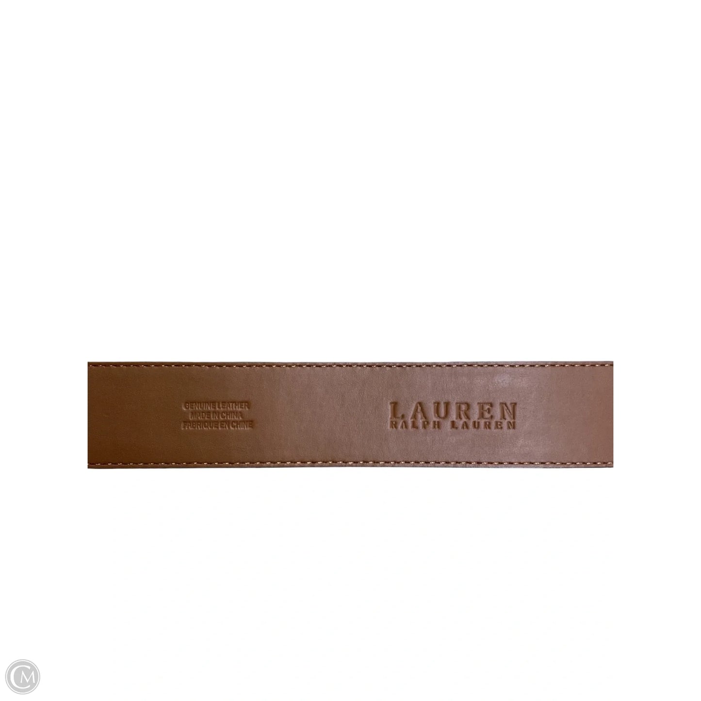Belt By Ralph Lauren, Size: Small