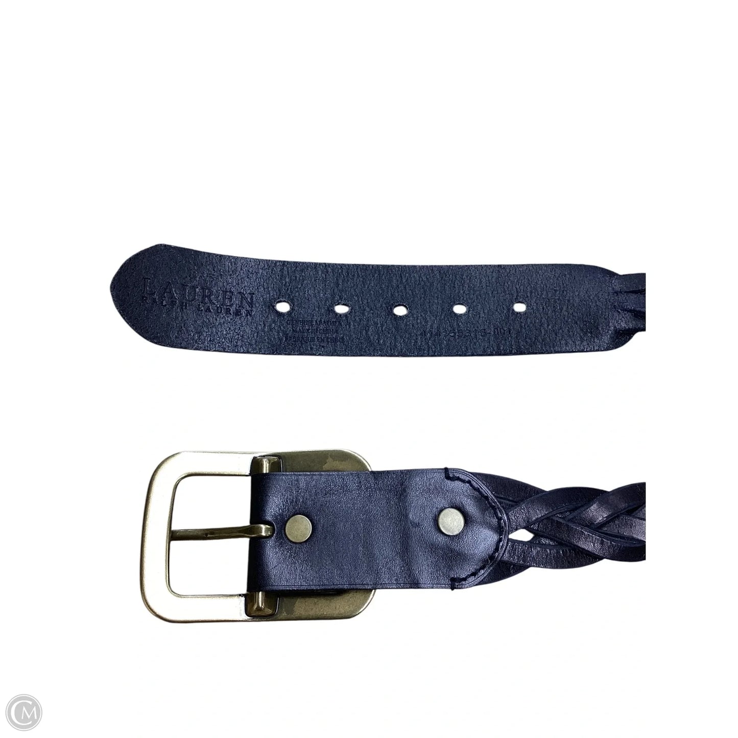 Belt By Ralph Lauren, Size: Small