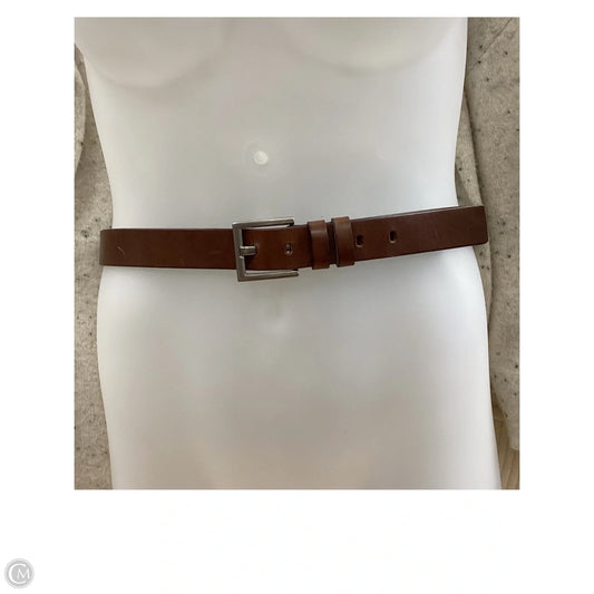 Belt Leather By Dockers, Size: Large