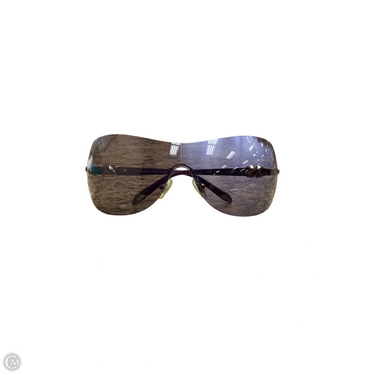 Sunglass Luxury Designer By Tiffany And Company