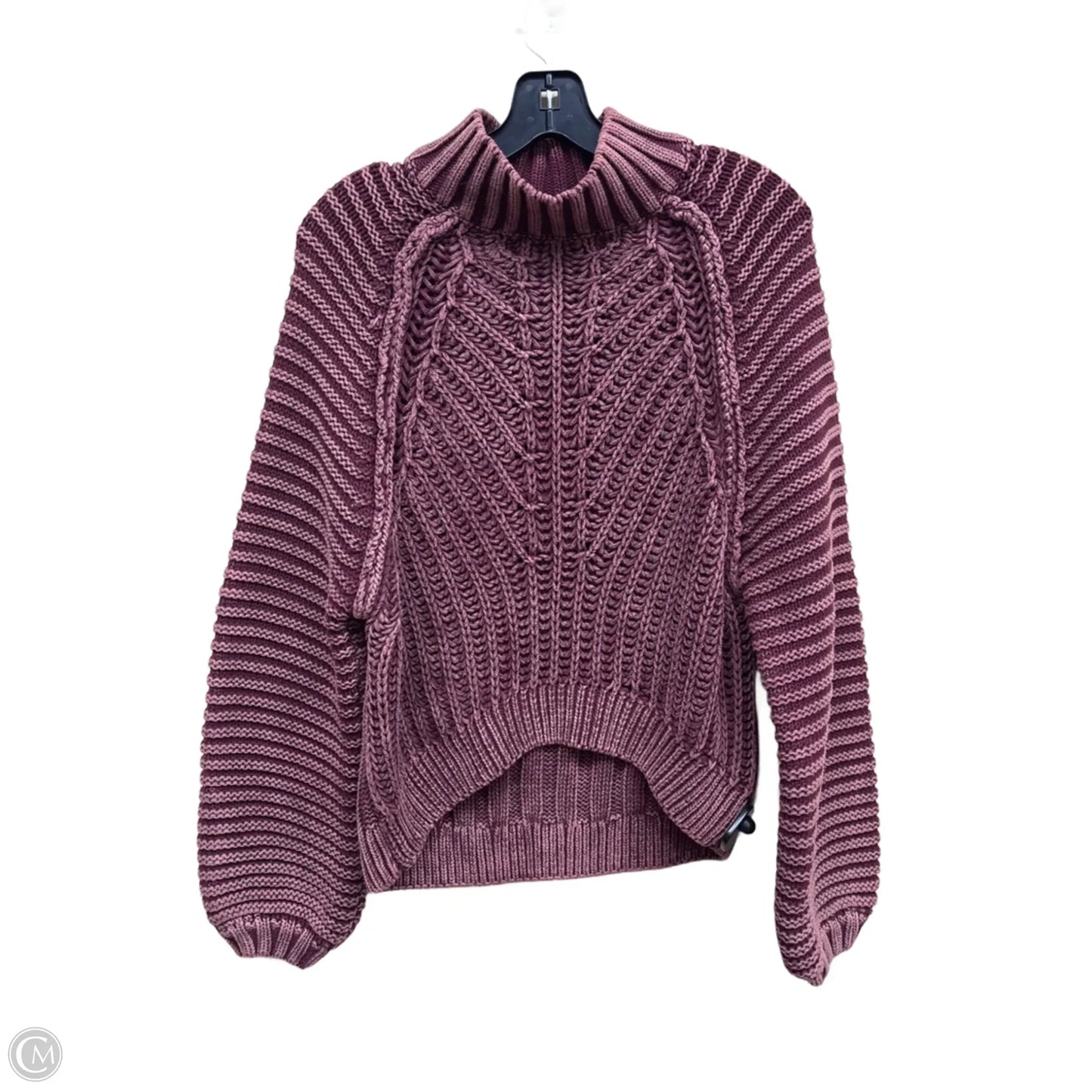 Sweater By Free People In Pink, Size: S