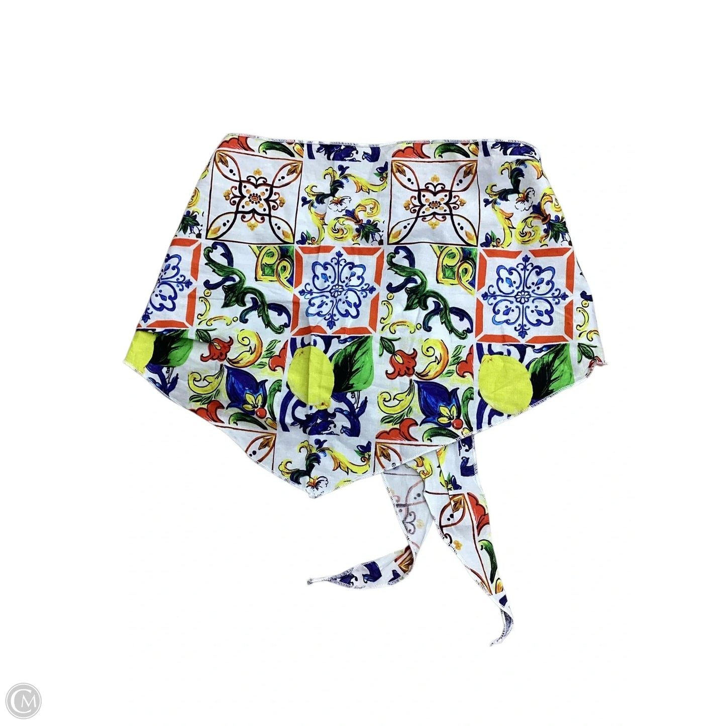 Scarf Square By Clothes Mentor