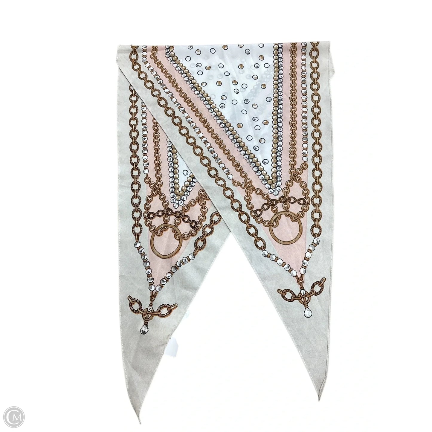 Scarf Square By Clothes Mentor