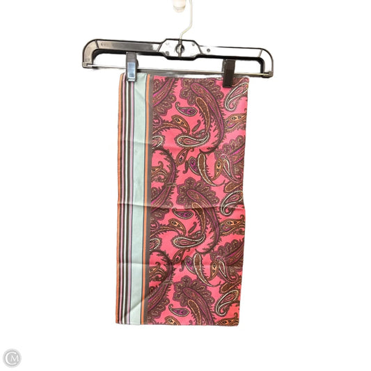 Scarf Square By Clothes Mentor