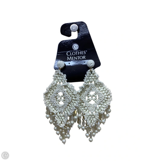 Earrings Designer By Kate Spade