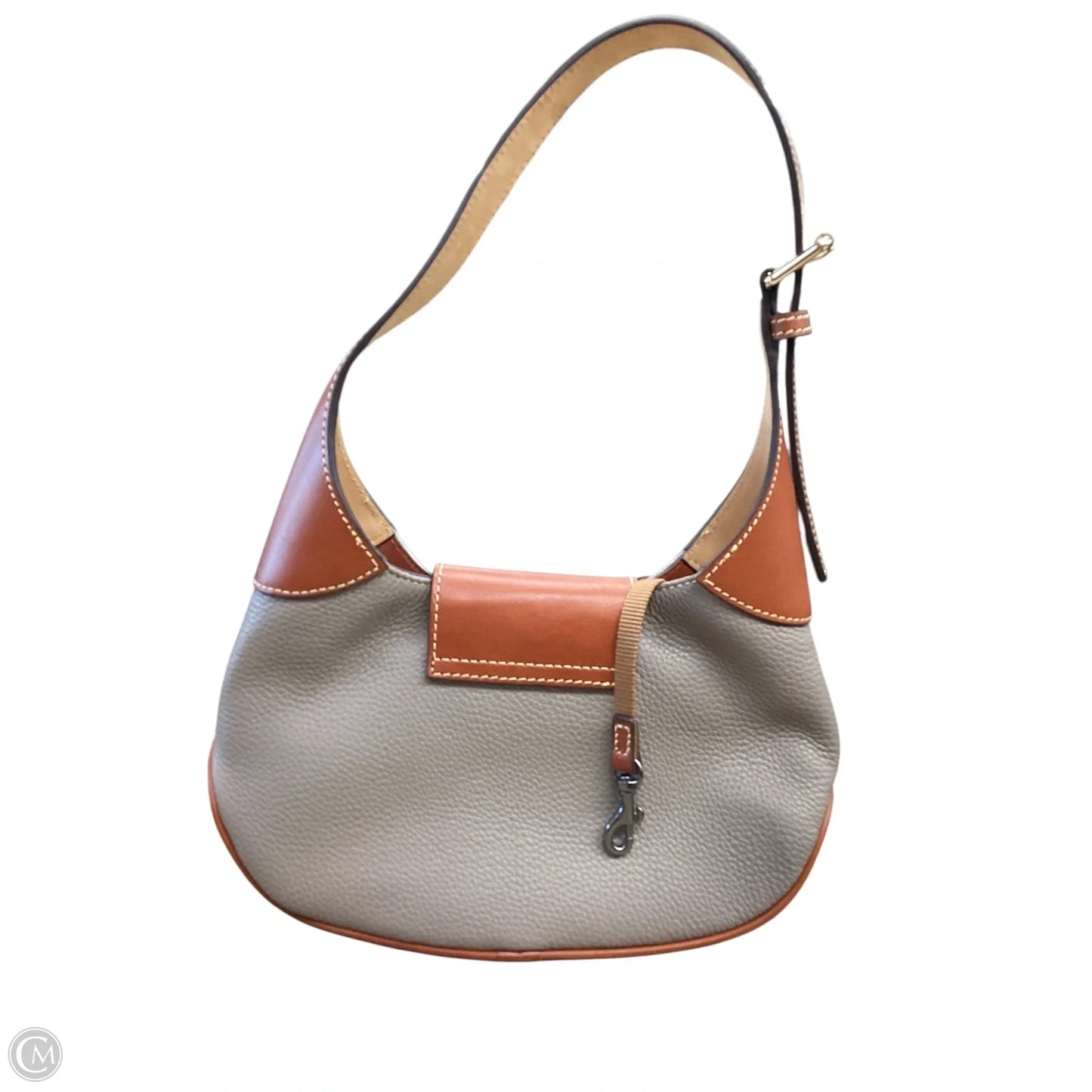 Handbag Designer By Dooney And Bourke, Size: Medium