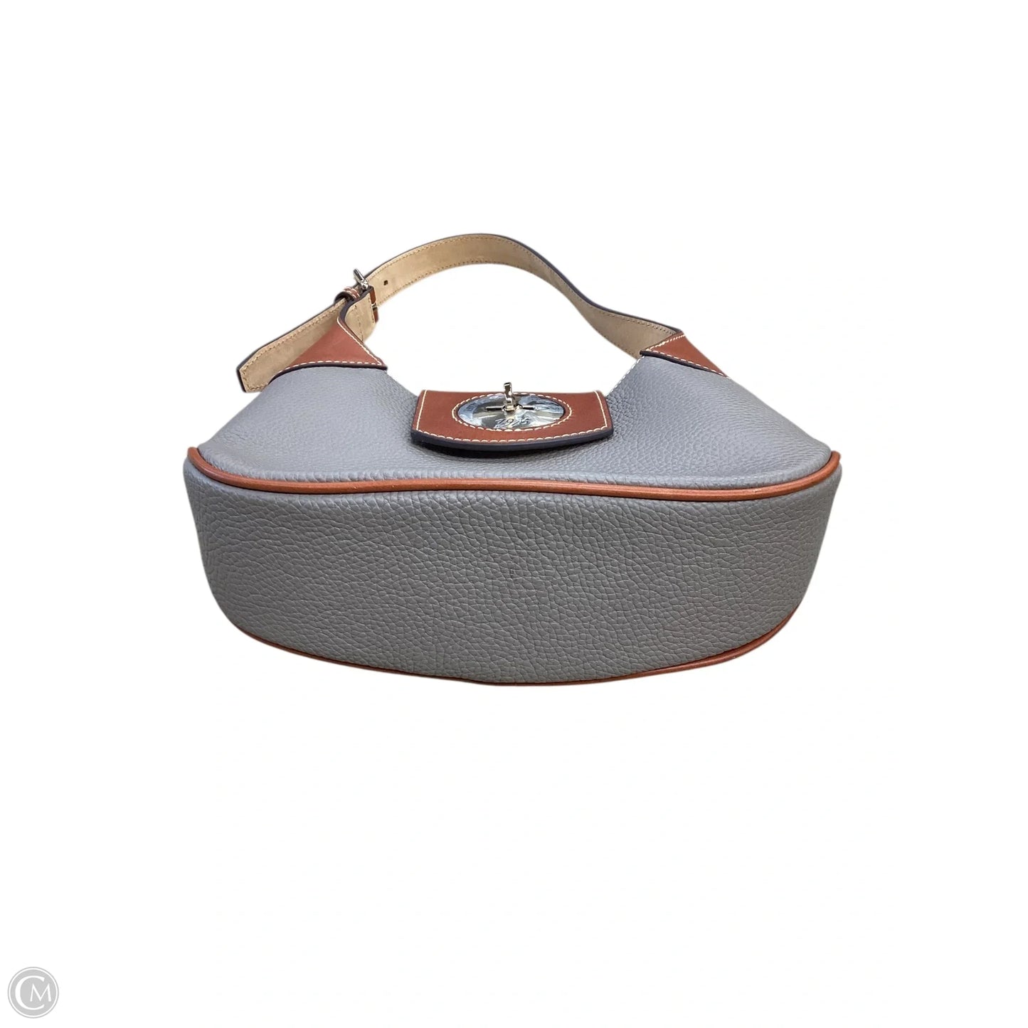 Handbag Designer By Dooney And Bourke, Size: Medium