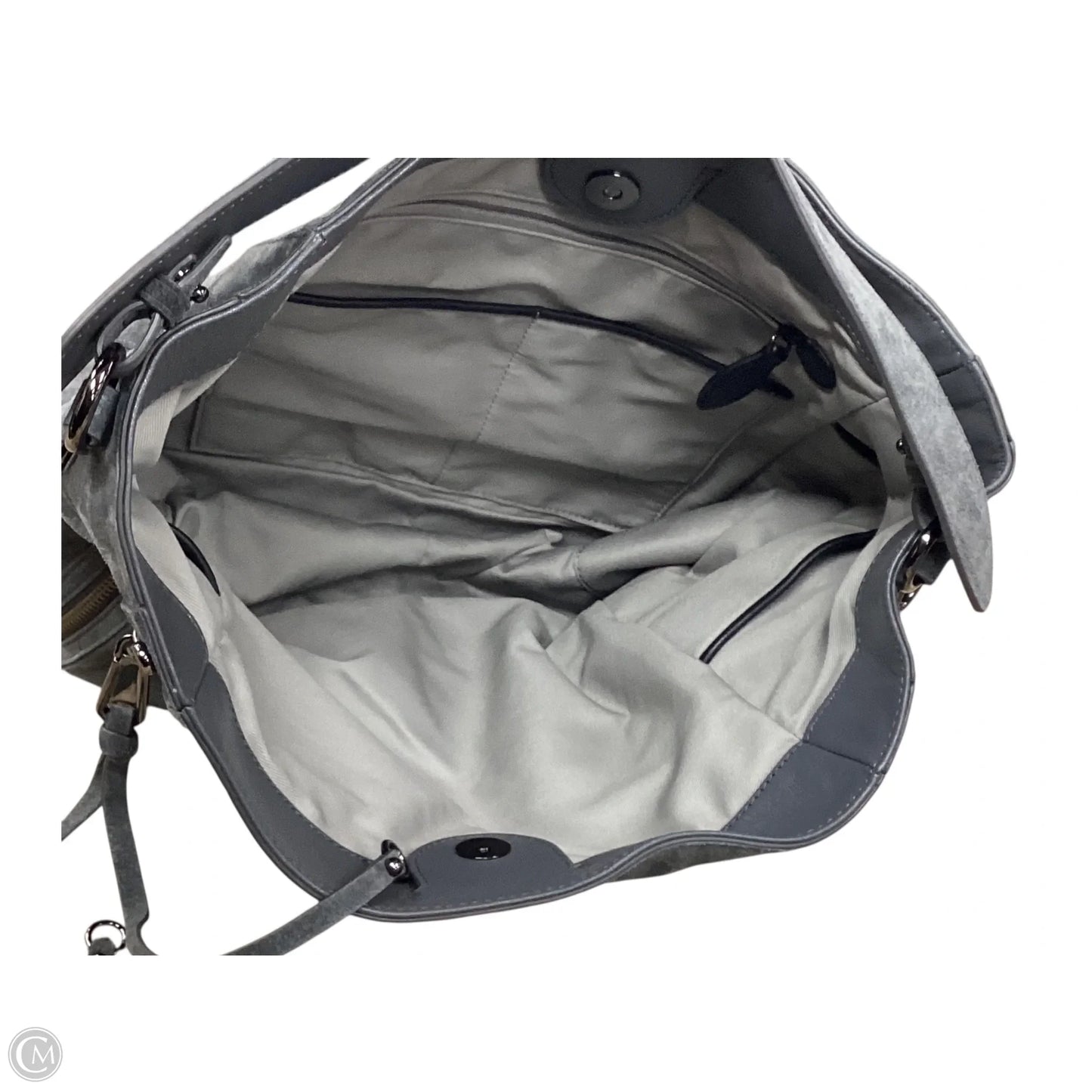 Handbag Designer By Rebecca Minkoff, Size: Medium