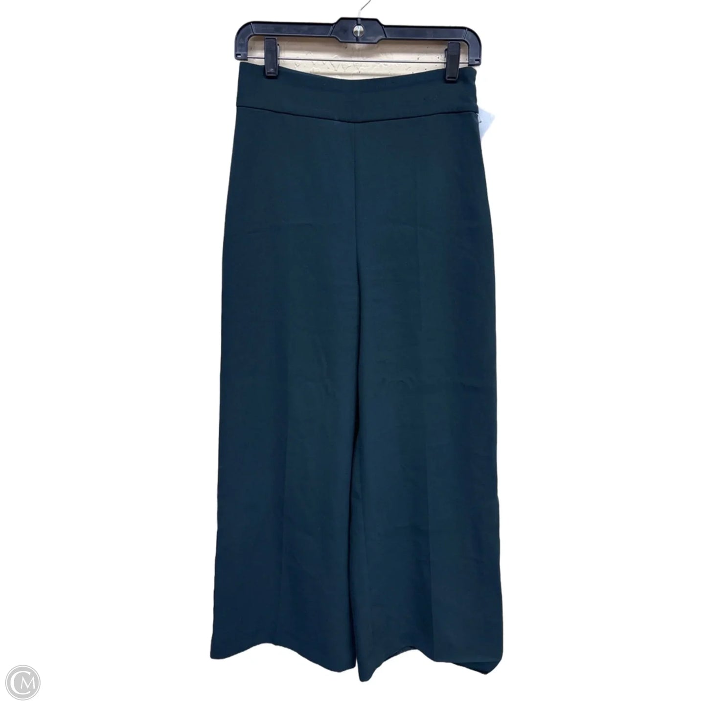 Pants Other By Zara In Green, Size: S