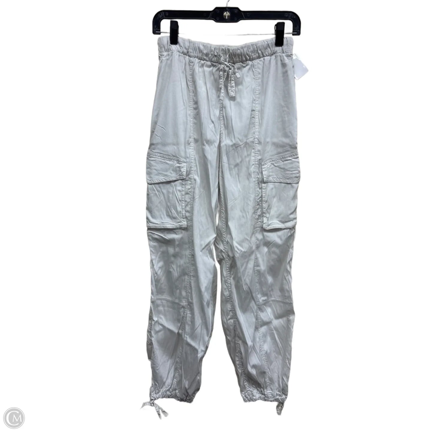 Pants Cargo & Utility By Lululemon In Tan, Size: Xs