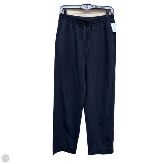 Athletic Pants By Lululemon In Black, Size: S