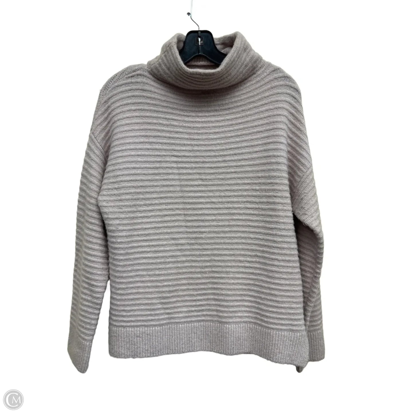 Sweater By Madewell In Pink, Size: S