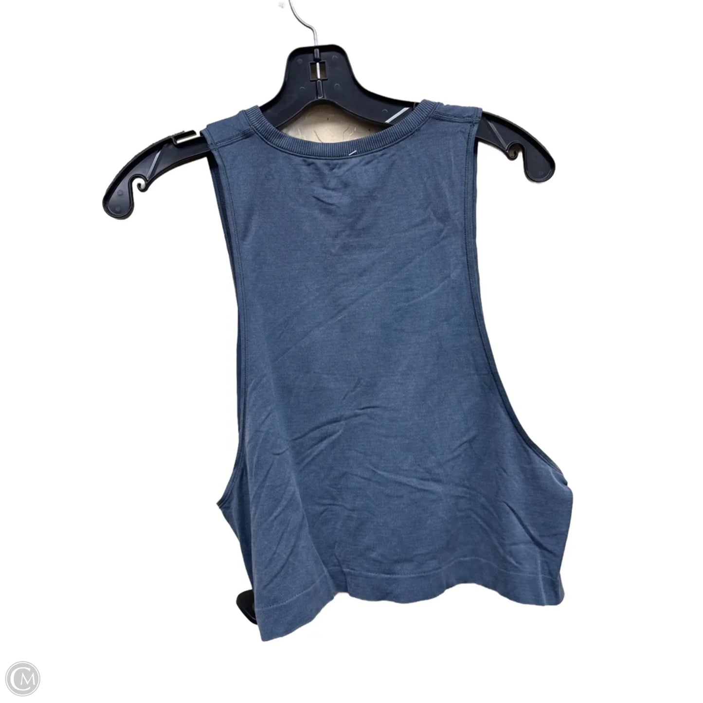 Athletic Tank Top By Athleta In Blue, Size: Xs