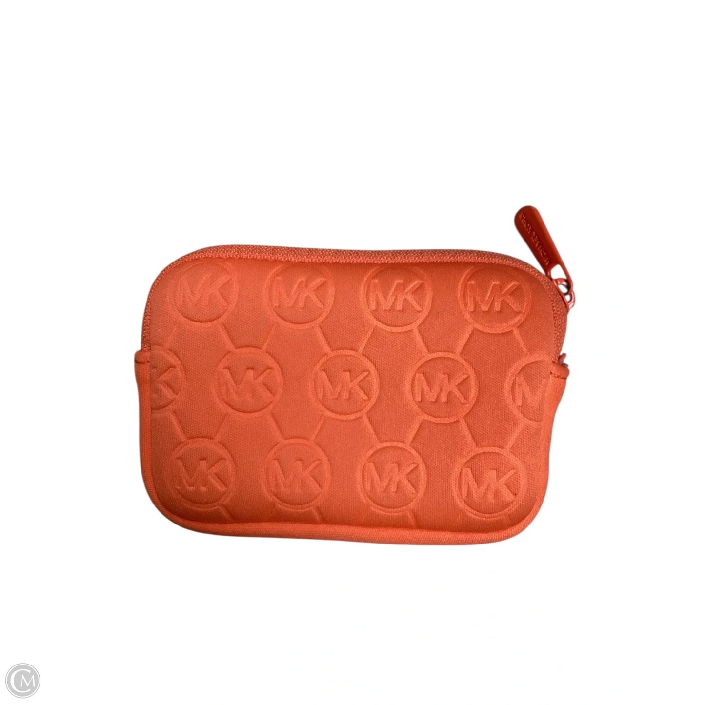 Wallet By Michael By Michael Kors, Size: Small