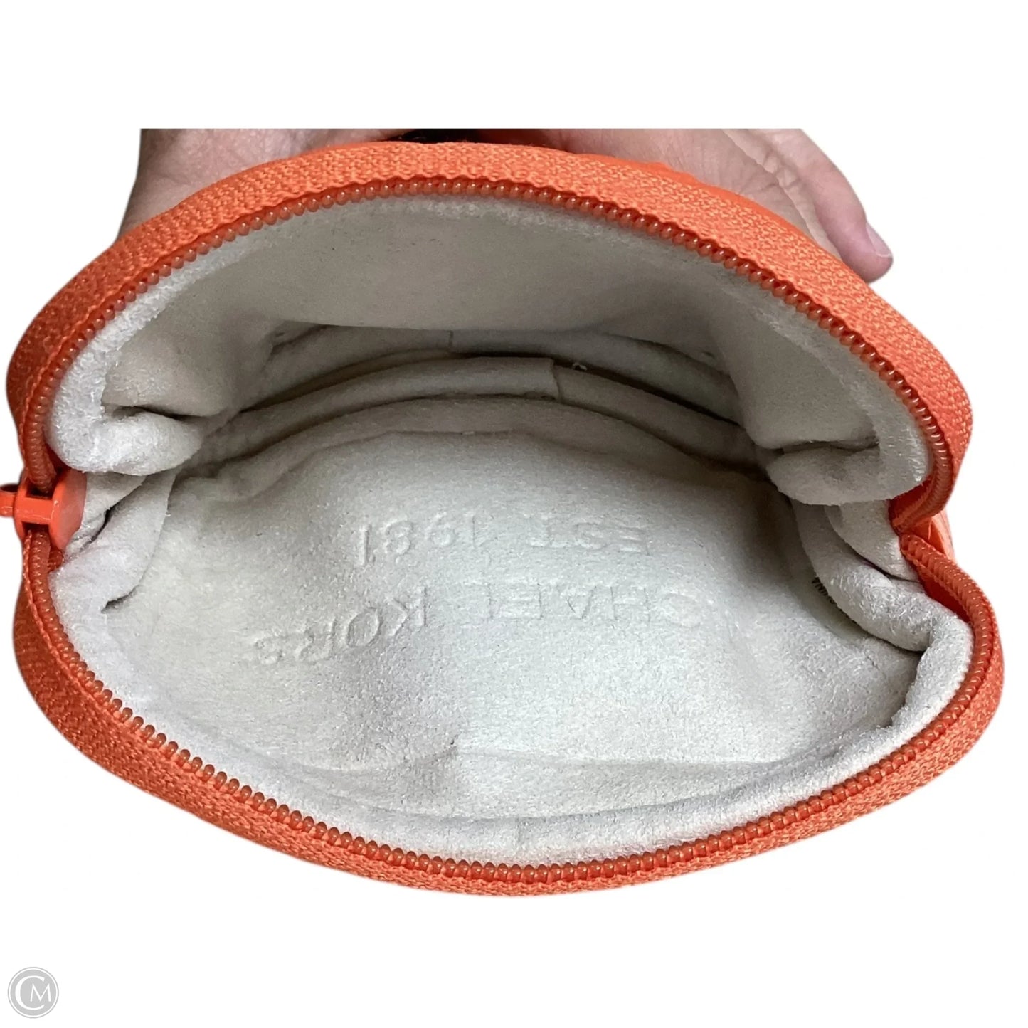 Wallet By Michael By Michael Kors, Size: Small