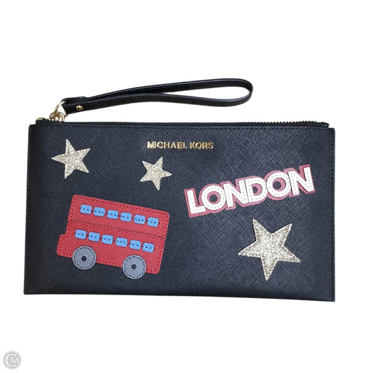 Clutch By Michael By Michael Kors, Size: Large