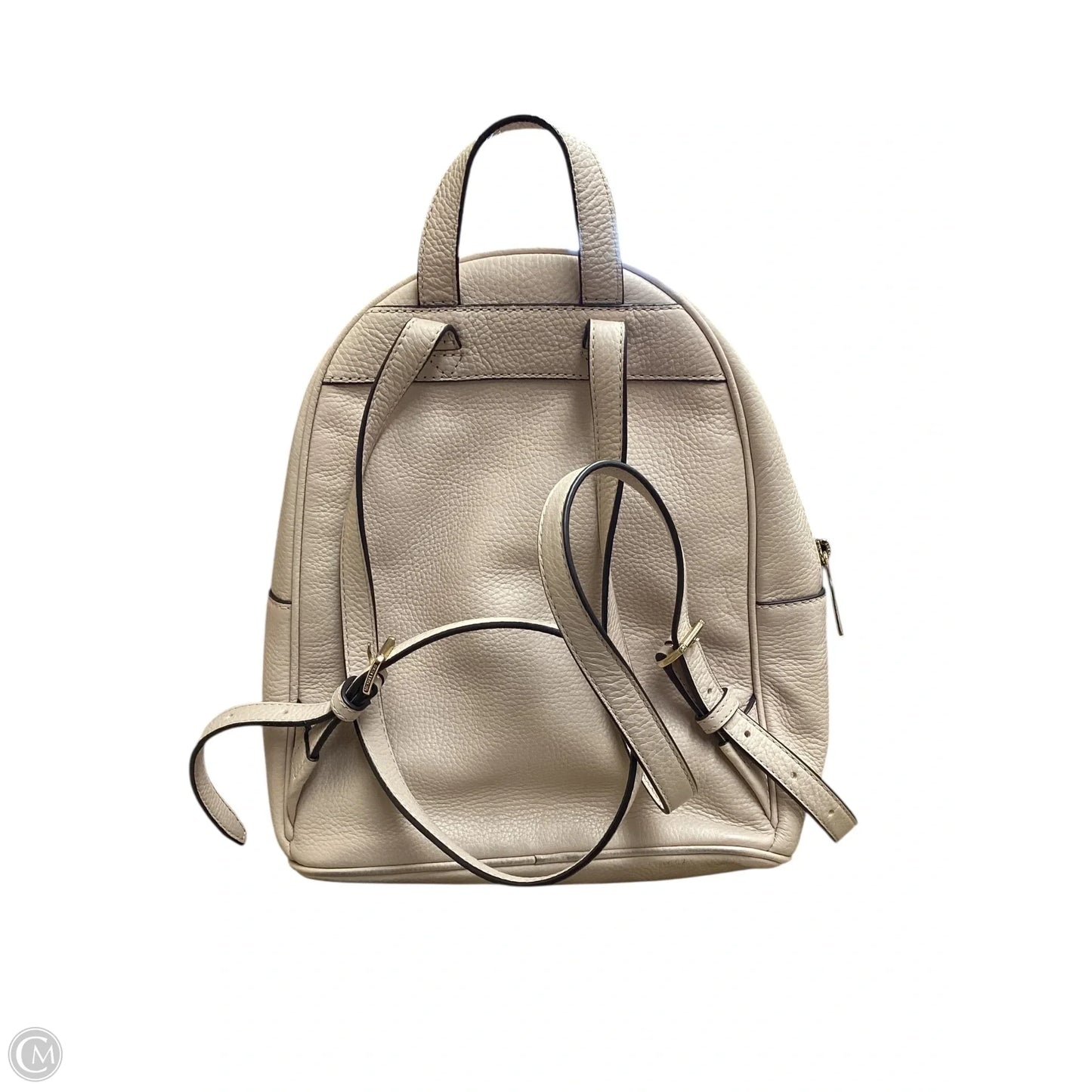 Backpack By Michael By Michael Kors, Size: Medium