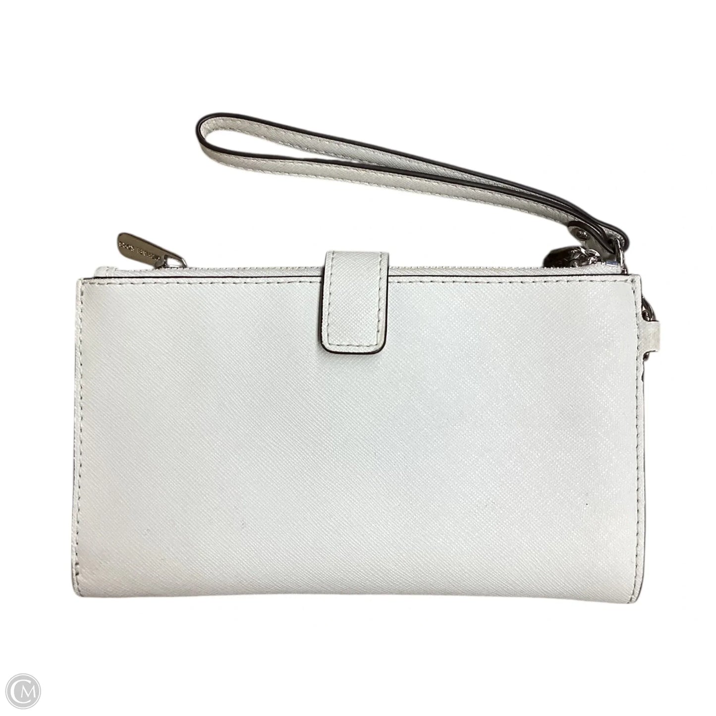 Wristlet By Michael By Michael Kors, Size: Medium