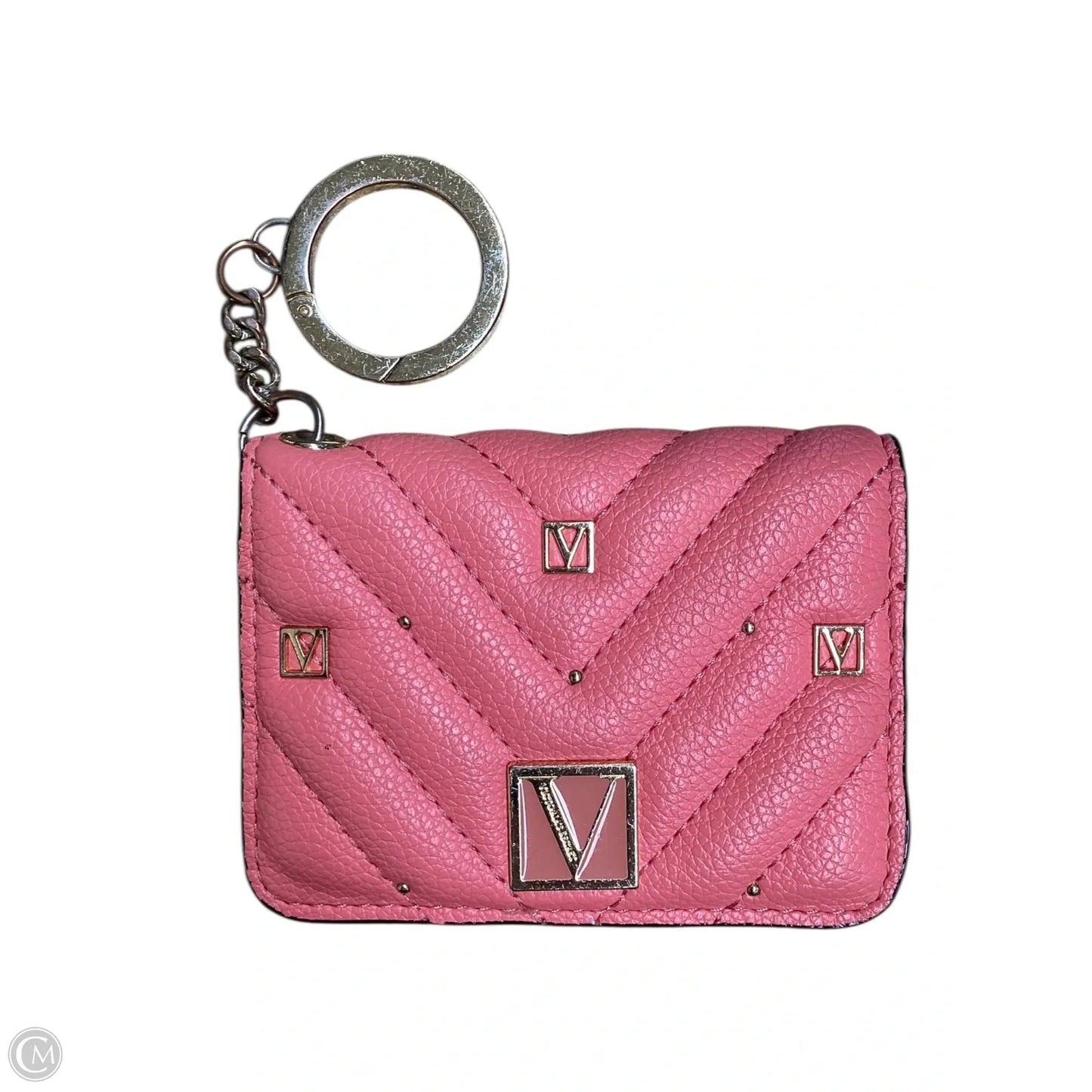 Wallet By Victorias Secret, Size: Small