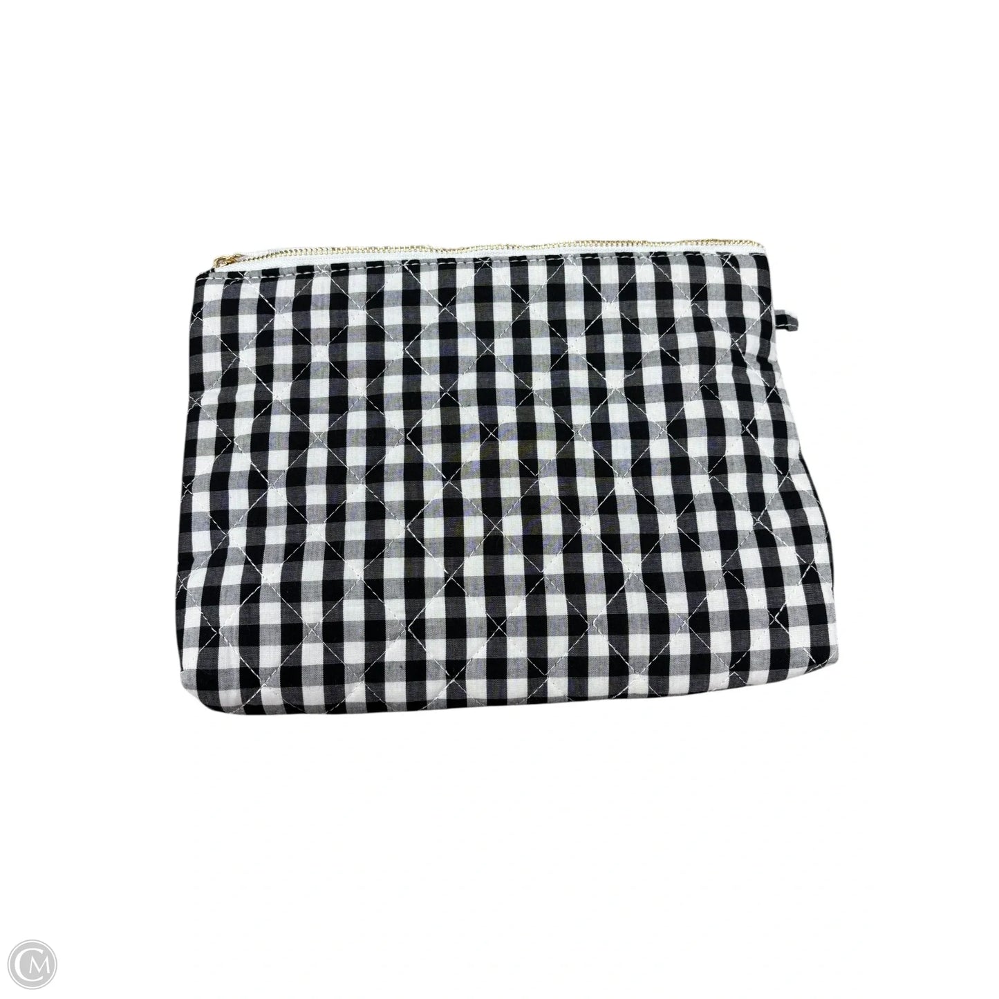 Clutch By Clothes Mentor, Size: Small