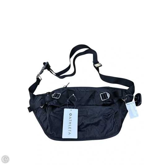 Belt Bag By Athleta, Size: Medium