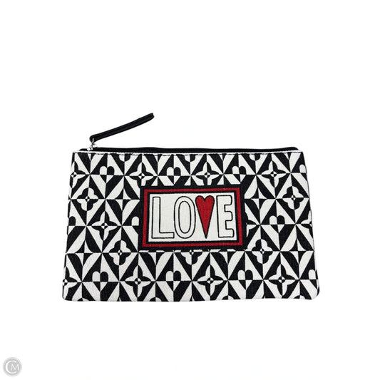 Clutch By Brighton, Size: Medium