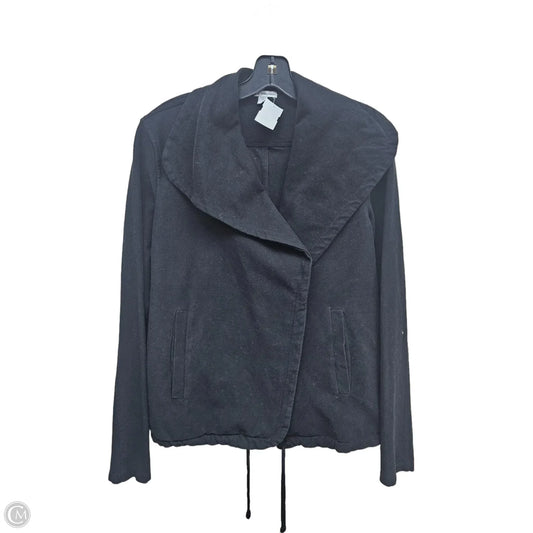 Sweater By James Perse In Black, Size: 2
