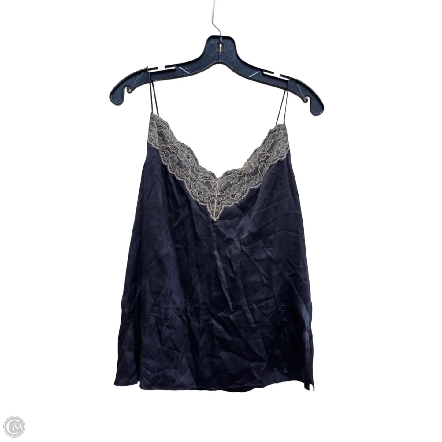 Top Sleeveless By Rag And Bone In Brown, Size: M